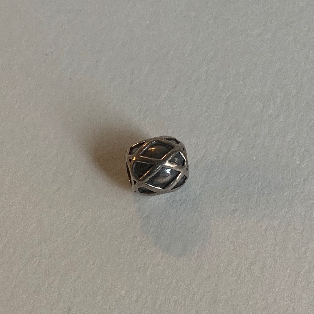 Pandora Charm